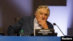 El presidente uruguayo, José "Pepe" Mujica admitió que el Socialismo del Siglo XXI no es el camino que elegiría.