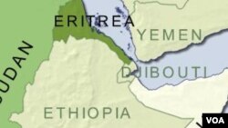 Hasil pemilu tahun 2005 di Ethiopia dipertentangkan hasilnya.