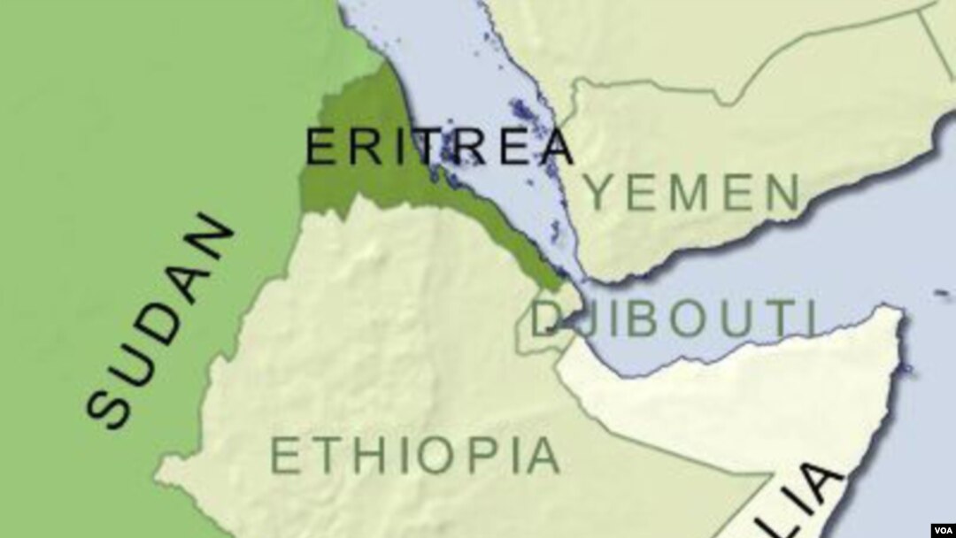 Ledakan terjadi di wilayah utara Ethiopia, tiga hari menjelang pemilu nasional.