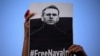 Opositor ruso Navalny pide cesen revisiones carcelarias nocturnas "cada hora"