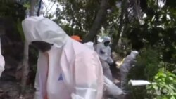 Covid 19 la ap Fè Dega nan Sid Peyi Dayiti