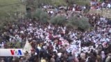 جەژنی چوارشەممە سور لە لالش