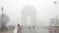 AMBIENTE: INDIA Incremento contaminación automovilística