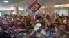 Assad Re-election Virtually Assured