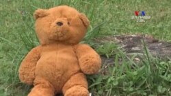SHORT VIDEO: Տարիներ առաջ կորցրած խաղալիքը վերադարձավ տիրոջ ընտանքին