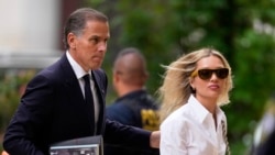 Hoy se inicia la segunda semana del juicio por tenencia de arma de fuego contra de Hunter Biden
