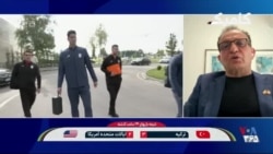 جام جهانی و وعده‌های نافرجام مهدی تاج در گفت‌وگو با مهران عالی‌پور، کارشناس ورزشی 
