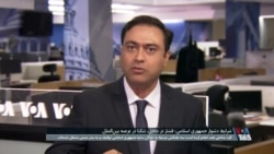 شرایط دشوار جمهوری اسلامی: فشار در داخل، تنگنا در عرصه بین‌الملل