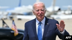 El presidente Joe Biden es el 46º mandatario de Estados Unidos en la sucesión continua de los inquilinos de la Casa Blanca, ofreció restaurar el liderzgo de EEUU en el mundo durante su mandato.