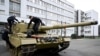 Великобританія підтримує угоду, згідно з якою Україна має отримати танки німецького виробництва - Клеверлі