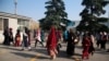 نگرانی شدید زنان ورزشکار در افغانستان تحت حکومت طالبان: جامعه جهانی صدای ما را بشنود