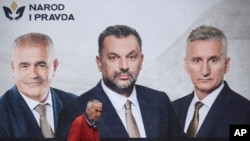 Bosnia Election Preview