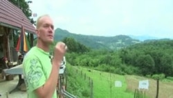 Srebrenica u julu 1995: Što je Rob Zomer mogao učiniti?