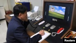 VOA Asia - North Korea's growing power of coercion