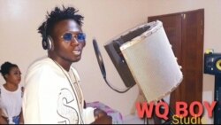 Mali denmseni sifin rapu foli bagaw Senegal