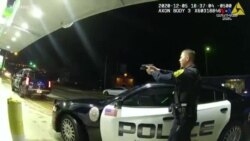 ԱՄՆ-ի բանակի լեյտենանտ Քերոն Նազարիոն դատական գործ է հարուցել Վիրջինիայի երկու ոստիկանների դեմ