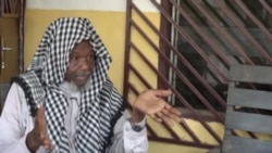 Témoignage de Mouhamadou Modibo, imam de Bouar