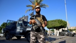 Daybreak Africa: UN warns Libya deteriorating 'rapidly'