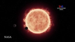 ԲԱՐԻ ԼՈՒՅՍ. Արամ Ավետիսյան` Կա արդյո՞ք կյանք այլ մոլորակներում: Հարցազրույց NASA-ի ծրագրի ղեկավար, աստղագետ Վլադիմիր Այրապետյանի հետ