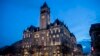 Appeals Court Rehears Arguments in Trump Hotel Lawsuit