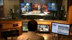 ډیوه ریډیو په ټې وي