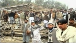 Pakistan Decries US Drone Strikes in Tribal Regions