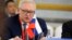 Rusya Dışişleri Bakan Yardımcısı Sergey Ryabkov