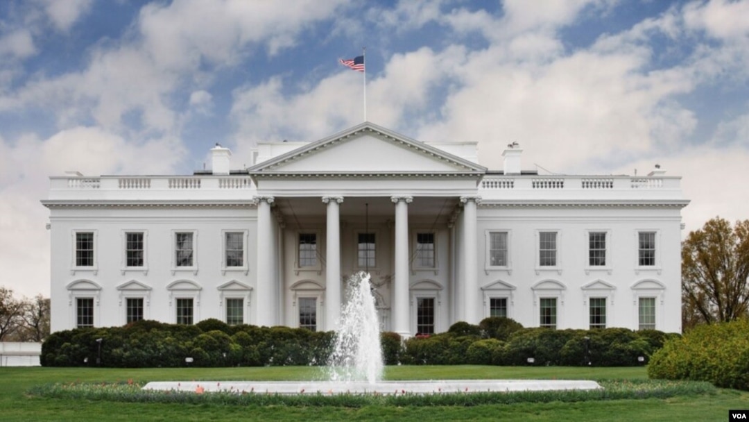 White House