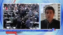 تحصن نمایندگان در اعتراض به فساد در عراق: حیدر العبادی را به مجلس راه ندادند