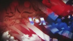 ဗွီအိုအေ မြန်မာနံနက်ခင်း
