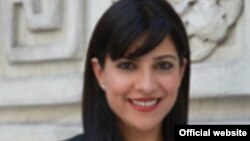 Reshma Saujani