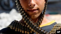 La construcción de un puerto en Gaza supone un gran punto de fricción en las negociaciones de paz entre Israel y Palestina.
