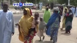 VOA60 AFIRKA: Wasu Mayaka Masu Da’awar Jihadi Sun Kashe Akalla Mutane 10 Yayin Hari A Wani Gari Dake Arewa Maso Gabashin Najeriya