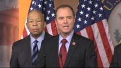 Schiff: White House Knew About Flynn Call to Russia