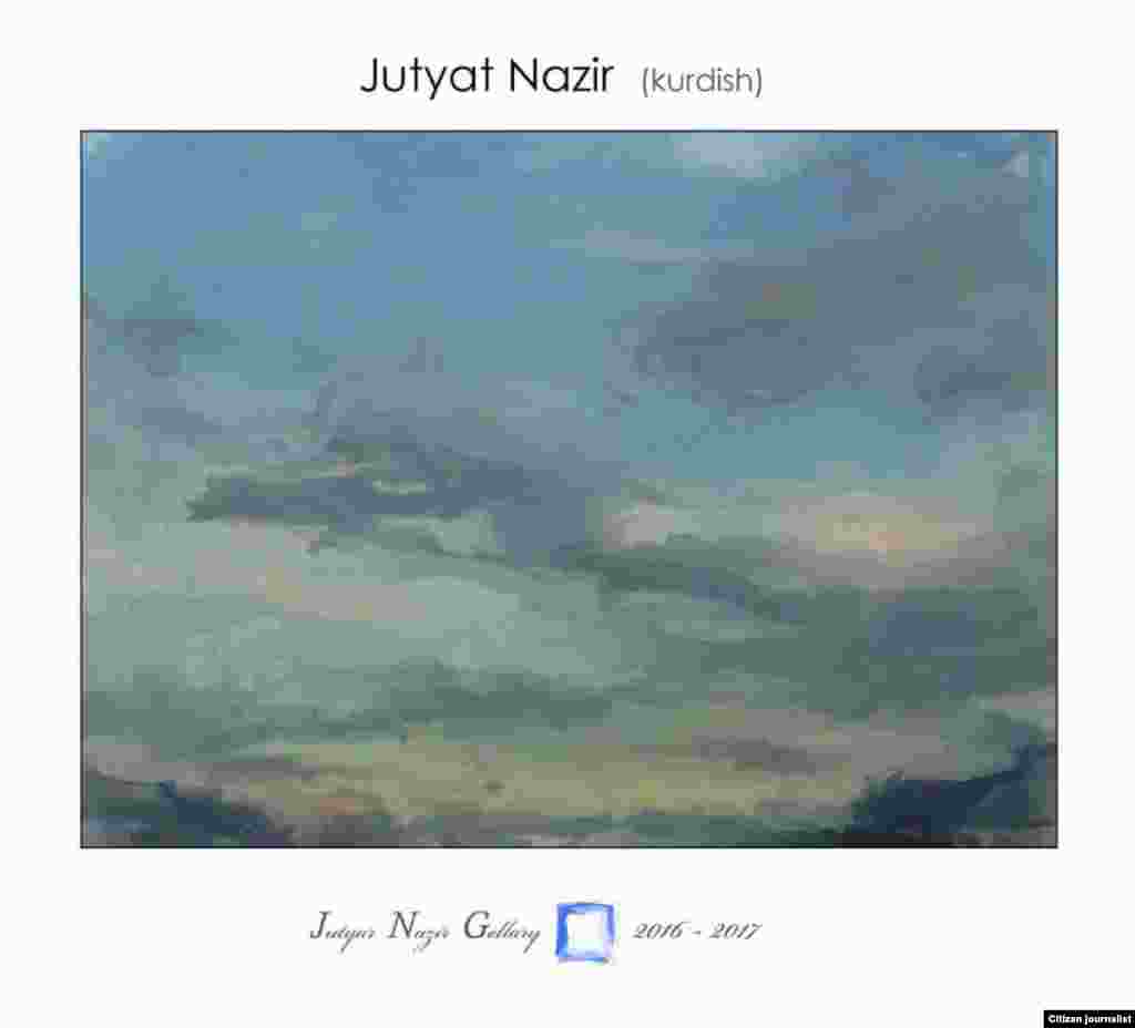 Jutyar Nazir