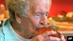 Researchers say fall-related injuries are among the most common, disabling and expensive health conditions experienced by older adults