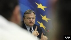 Greqia parashikon rënie ekonomike prej 5% këtë vit