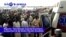 VOA60 Africa - Nigeria: Two female suicide bombers kill at least three people