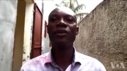 Yon Ajan Sekirite Rapwoche Nouvo Senatè Nòdès la Mouri Anba Bal yon Endividi Ame