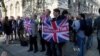 Britain Votes Out of Europe, Cameron to Resign