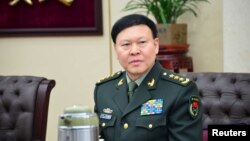 Zhang Yang