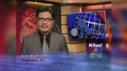 Kilas VOA 23 September 2014