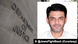 عکسی که از آصف مرچنت منتشر شده است 