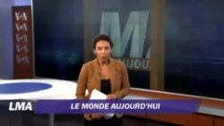 Le Monde Aujourd’hui