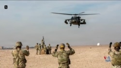 آمریکا از لنز دوربین