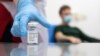 Expertos EE.UU.: Vacunas contra coronavirus en camino, pero precauciones siguen siendo primordiales