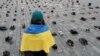Rancangan Resolusi PBB Serukan Diakhirinya Invasi Rusia ke Ukraina
