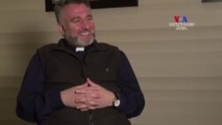 Էրբիլի քահանա Դագլաս Ալ-Բազին պատմում է Իրաքում իր առևանգման մասին