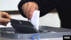 Ekipa RTV Puls napadnuta je tokom izveštavanja o lokalnim izborima na Kosovu