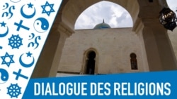 Dialogue des religions : spiritualité et philanthropie